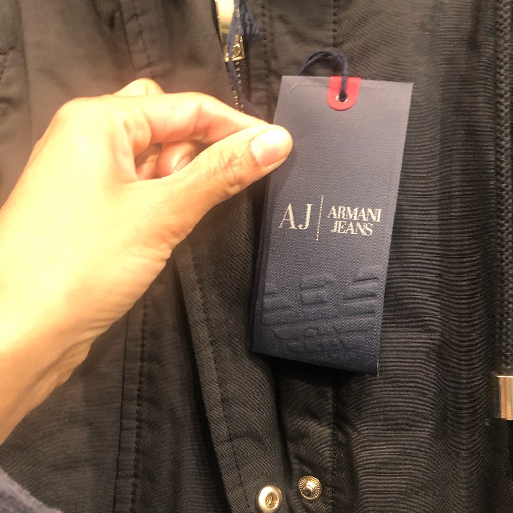 Armani jacket - Picture 3 of 8